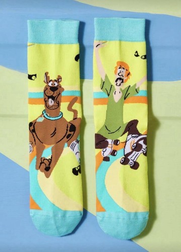 Scooby doo - scooby, shaggy