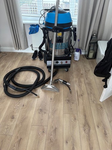 Carpet cleaner - carpet,