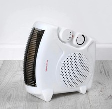 Fan Heater 1000W 2000W KW