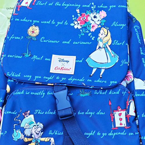 Cath kidston disney - disney, alice