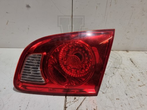 Hyundai santa rear - santa,