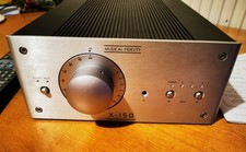 Musical Fidelity X-150