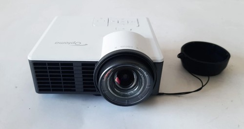 Optoma ml750st ultra - optoma,