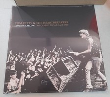 Tom Petty & The Heartbreakers