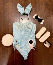 Vintage Playboy Bunny Outfit-