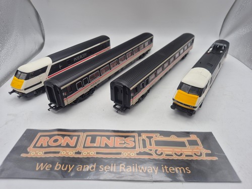 Hornby r269 gauge - hornby,