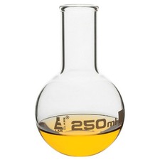 Labglass flat bottom - labglass,