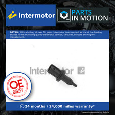 Air Intake Temperature Sensor