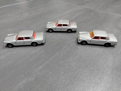 Matchbox superfast 39 - 3,