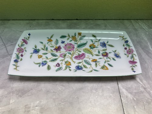 Minton haddon hall rectangular - minton,