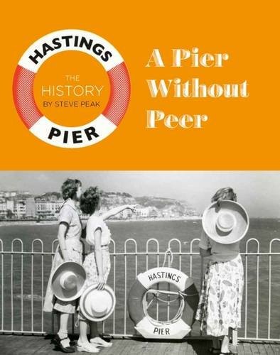 Pier without peer - a, the