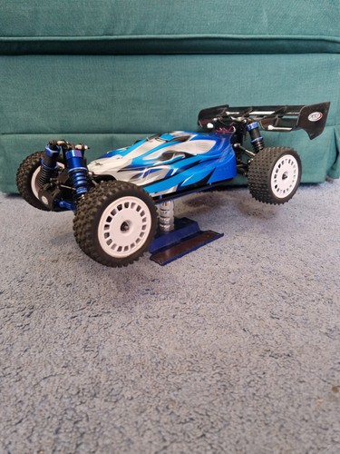 Ftx vantage brushless - vantage, buggy