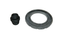 For Nissan Largo Serena Van Brake Caliper Repair Kit Front 1993-2001