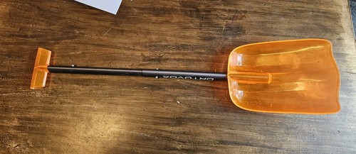 Ortovox telescopic snow - telescopic,