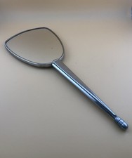 Vintage Art Deco Vanity Dressing Table Mirror Hand Held