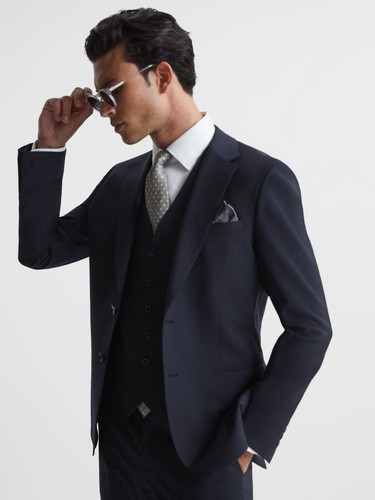 Reiss mens wool single - mens,