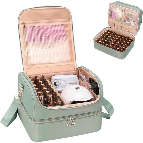 Nail polish organiser varnish - organiser,
