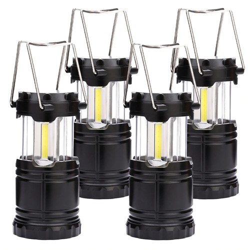 Led portable outdoor - 4x,