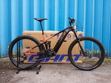 New Giant Trance X E+3 Large E