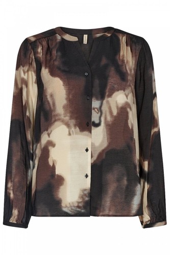 Soya concept glenn1 blouse - soya,