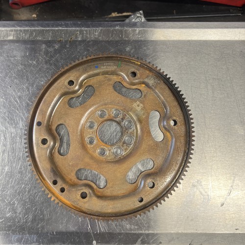 Ranger flywheel flexi plate - ranger,