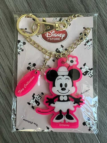 Disney store minnie mouse - mouse, bag