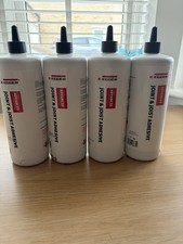 4 x Brand New Egger D4 Joint &