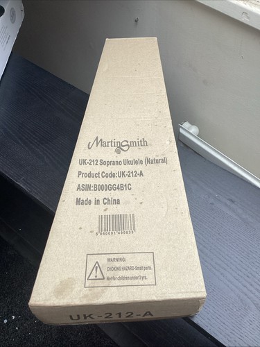 Ukulele