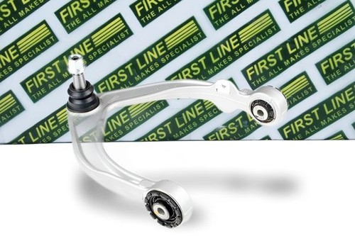 First line control trailing - first,