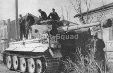 Ww2 picture photo german - ww2, tank