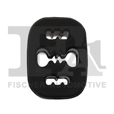 FA1 333-906 MOUNT, EXHAUST