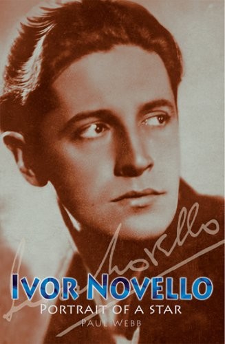 Ivor novello portrait a - portrait,