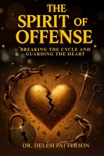 The spirit offense - offense,