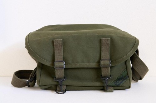 Domke camera bag olive - domke,