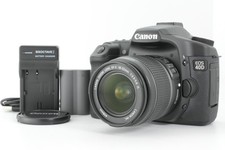 Near mint canon eos 40d - canon, ef-s