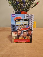 Only fools and horses - and, series
