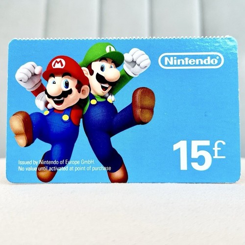 Nintendo super mario - mario, bros