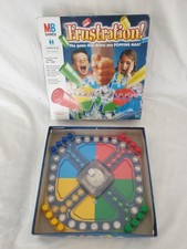 MB Frustration Game Pop-O-Matic 2000 Complete VGC
