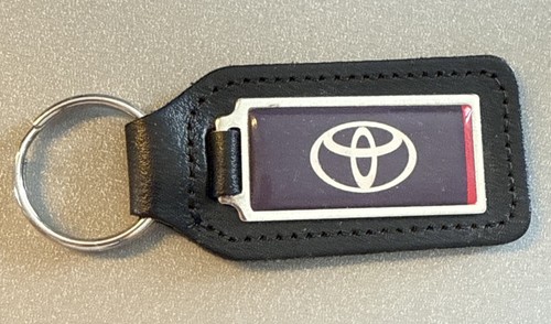 Toyota key ring - ,