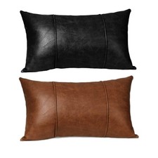 Ergonomic Design Cushions