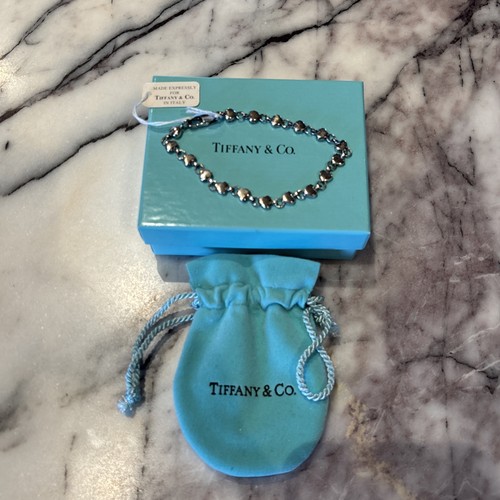 New nwt rare tiffany - new/nwt, co