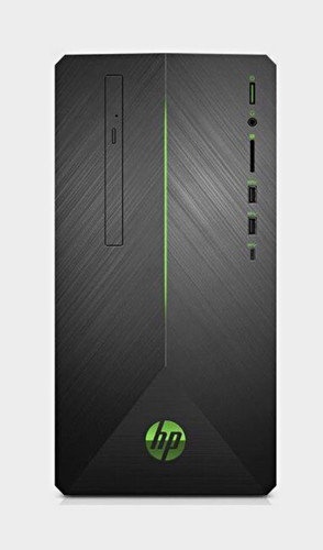 Pavilion gaming i5 - hp,