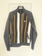 Fred Perry Men's Tracksuit Top