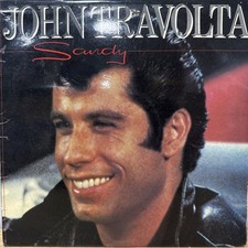 John Travolta - Sandy - 12”