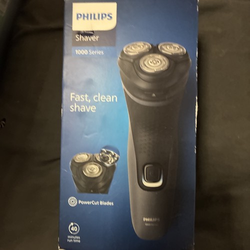 Philips 1000 series electric - philips,