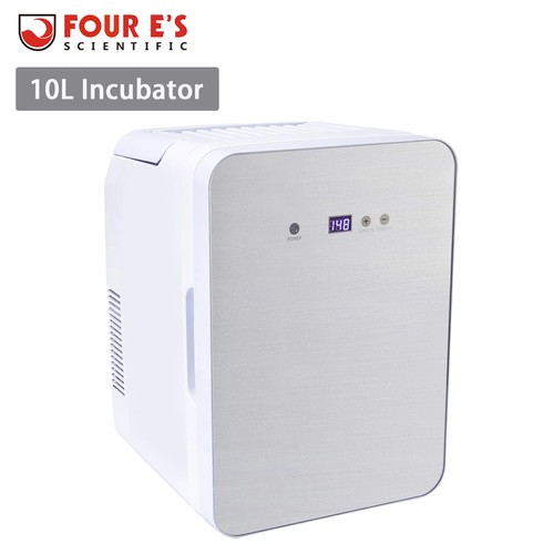 Lab 10l incubator - 10l,