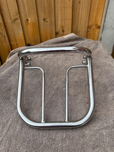 Rd125lc rd80lc2 luggage - ,