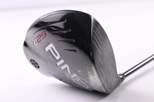 Ping g25 driver 5 - g25, /