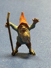 VINTAGE VIENNA BRONZE GNOME