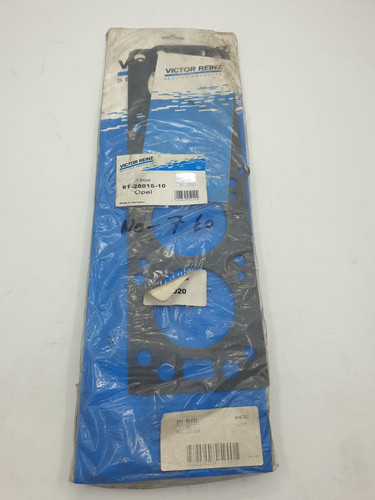 Head gasket set 25015 - gasket, 61-25015-10